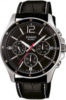 Купить наручные часы Casio MTP-1374L-1A: цена от 2140 грн.