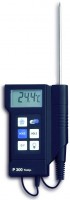 Купить термометр / барометр TFA 311020  по цене от 4950 грн.