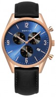 Купити наручний годинник BERING 10542-567  за ціною від 11993 грн.