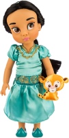 Купити лялька Disney Animators Collection Jasmine  за ціною від 2250 грн.