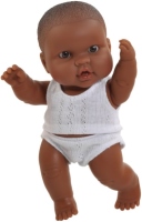 Купить лялька Paola Reina Mulatka 01019: цена от 522 грн.