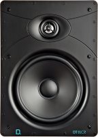 Купить акустическая система Definitive DT 8LCR  по цене от 14880 грн.