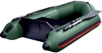 Купить надувная лодка Aqua-Storm STM STM-180: цена от 8734 грн.