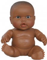 Купити лялька Paola Reina Mulatka 31019  за ціною від 486 грн.