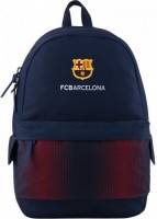 Купить школьный рюкзак (ранец) KITE FC Barcelona BC19-994L  по цене от 1099 грн.