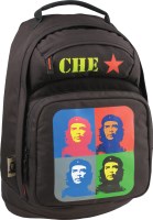 Купити шкільний рюкзак (ранець) KITE Che Guevara CG15-973L  за ціною від 1374 грн.