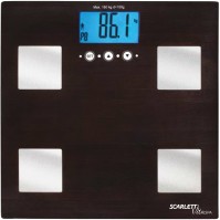 Купити ваги Scarlett SC-BS33ED78  за ціною від 604 грн.