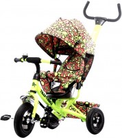 Купить детский велосипед Baby Tilly T-351-4  по цене от 2067 грн.