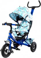 Купити дитячий велосипед Baby Tilly T-351-9  за ціною від 1995 грн.