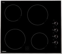 Купить варочная поверхность Hansa BHCI65123030  по цене от 10910 грн.