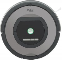 Купить пылесос iRobot Roomba 772e  по цене от 30996 грн.