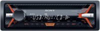 Купить автомагнитола Sony CDX-G1101U  по цене от 2516 грн.