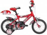 Купить дитячий велосипед Bottecchia Boy Coasterbrake 12: цена от 6726 грн.