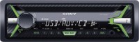 Купить автомагнитола Sony CDX-G1102U  по цене от 2516 грн.