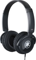 Купити навушники Yamaha HPH-100 за ціною від 3200 грн.