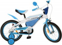 Купити дитячий велосипед Profi 16BX405  за ціною від 2046 грн.