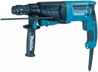 Купити перфоратор Makita HR2630T  за ціною від 8303 грн.