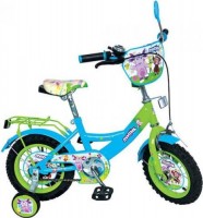 Купить детский велосипед Profi LT0050  по цене от 1617 грн.