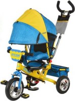 Купити дитячий велосипед Profi 5361  за ціною від 2834 грн.
