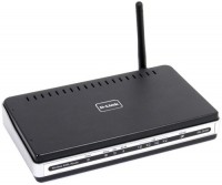 Купити wi-Fi адаптер D-Link DSL-2640U/D  за ціною від 781 грн.