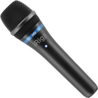 Купить микрофон IK Multimedia iRig Mic HD  по цене от 2325 грн.