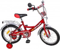 Купить детский велосипед Profi P1641  по цене от 1699 грн.