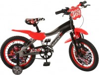Купить дитячий велосипед Profi SX16-19: цена от 3364 грн.