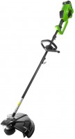 Купить газонокосилка Greenworks GD40BCK2X 1301507UA: цена от 6767 грн.