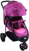 Купити візочок Babyhit Trinity за ціною від 2209 грн.
