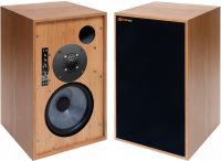 Купить акустическая система Graham BBC LS5/9  по цене от 186680 грн.