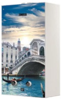 Купить водонагреватель Zanussi Fonte Glass Rialto по цене от 4936 грн.