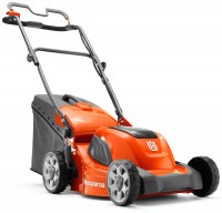 Купити газонокосарка Husqvarna LC141Li за ціною від 12599 грн.