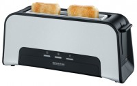 Купити тостер Severin AT 2260  за ціною від 945 грн.