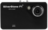 Купить відеореєстратор SilverStone F1 NTK-330F: цена от 2800 грн.