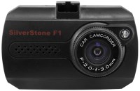 Купить видеорегистратор SilverStone F1 NTK-45F  по цене от 1499 грн.