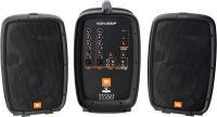 Купить акустическая система JBL EON 206P  по цене от 21798 грн.