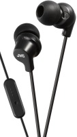 Купити навушники JVC HA-FR15  за ціною від 323 грн.