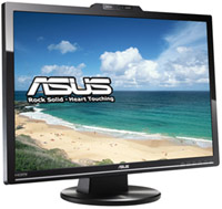 Купити монітор Asus VK266H за ціною від 11364 грн.