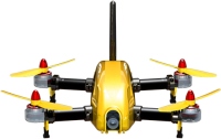 Купити квадрокоптер (дрон) Align MR25 Racing Quad Combo за ціною від 10062 грн.