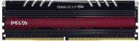 Купить оперативная память Team Group Delta DDR4 (TDTRD416G2400HC15ADC01) по цене от 9668 грн.