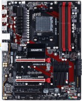 Купити материнська плата Gigabyte GA-990X-Gaming SLI за ціною від 3064 грн.