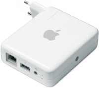 Купить wi-Fi адаптер Apple Airport Express  по цене от 7298 грн.