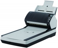 Купить сканер Fujitsu fi-7240: цена от 58250 грн.