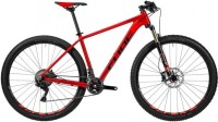 Купити велосипед Cube LTD SL 29 2016  за ціною від 38556 грн.