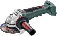 Купити шліфувальна машина Metabo WPB 18 LTX BL 125 Quick 613075850  за ціною від 9517 грн.