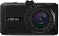 Видеорегистратор Prestigio RoadRunner 555. Обзоры, Инструкции.