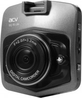Купить видеорегистратор ACV GQ115  по цене от 1586 грн.