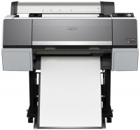 Купить плоттер Epson SureColor SC-P6000  по цене от 154320 грн.