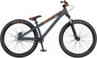 Купити велосипед Scott Voltage YZ 0.2 2016 за ціною від 17798 грн.