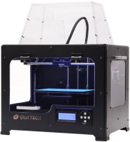 Купить 3D-принтер Qidi Tech 2 